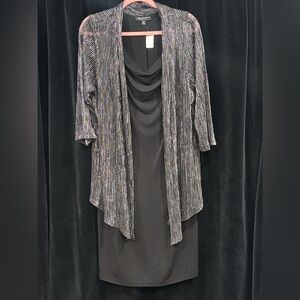 Connected Apparel Dress